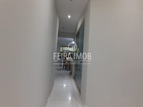 Imagem Casa com 3 Quartos à Venda, em Av. Fraga Maia - Feira De Santana Imagem Casa com 3 Quartos à Venda, em Av. Fraga Maia - Feira De Santana