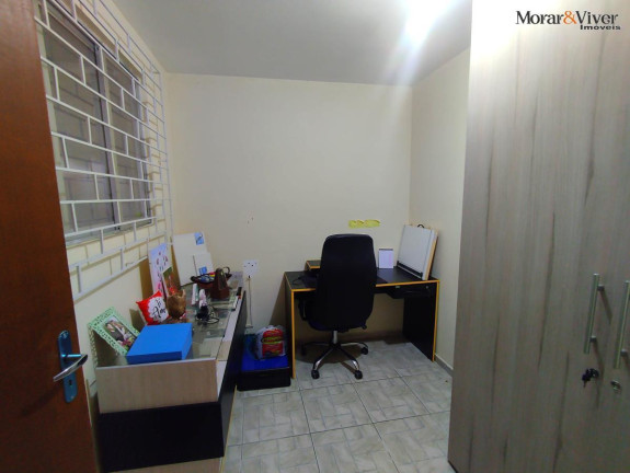 Imagem Sobrado com 4 Quartos à Venda, 98 m² em Boneca Do Iguaçu - São José Dos Pinhais