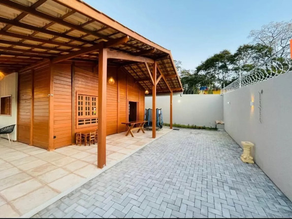 Imagem Casa com 3 Quartos à Venda,  em Recife
