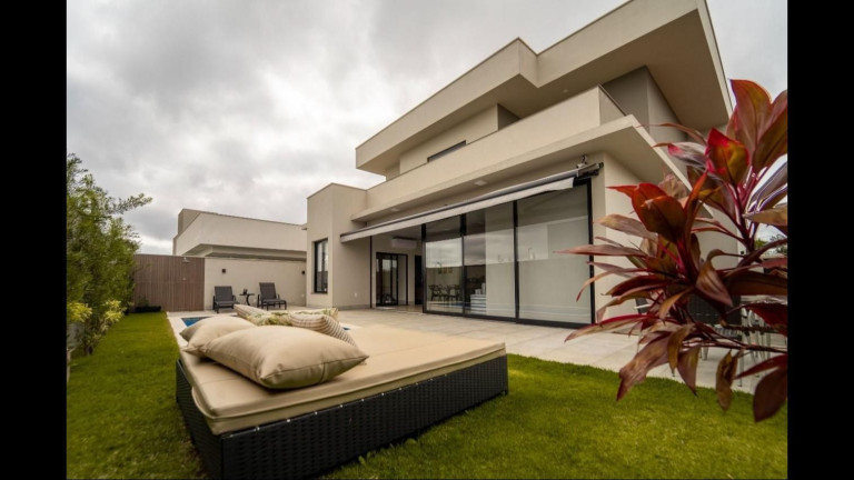 Casa de Condomínio com 4 Quartos à Venda, 284 m² em Jardim Sul - Uberlândia