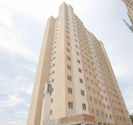 Imagem Apartamento com 2 Quartos à Venda, 41 m² em Itaquera - São Paulo