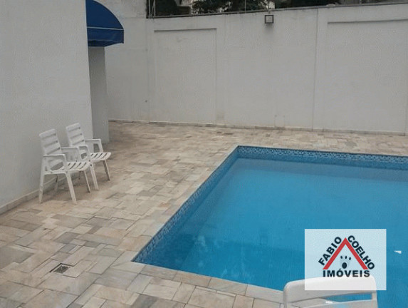 Imagem Apartamento à Venda, 78 m² em Vila Sofia - São Paulo Imagem Apartamento à Venda, 78 m² em Vila Sofia - São Paulo