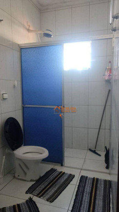 Imagem Sobrado com 4 Quartos à Venda, 125 m² em Jardim São Domingos - Guarulhos Imagem Sobrado com 4 Quartos à Venda, 125 m² em Jardim São Domingos - Guarulhos