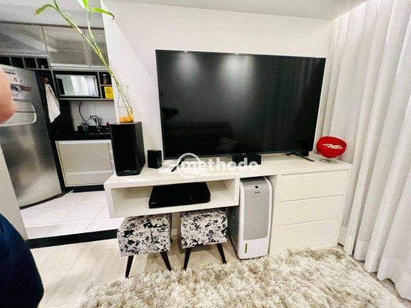 Imagem Apartamento com 2 Quartos à Venda, 49 m² em Jardim Samambaia - Campinas Imagem Apartamento com 2 Quartos à Venda, 49 m² em Jardim Samambaia - Campinas