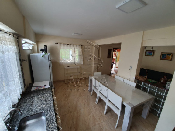 Imagem Casa com 1 Quarto à Venda, 117 m² em Lázaro - Ubatuba