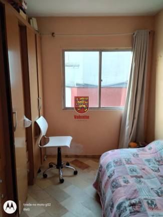 Imagem Cobertura com 3 Quartos à Venda, 178 m² em Estreito - Florianópolis
