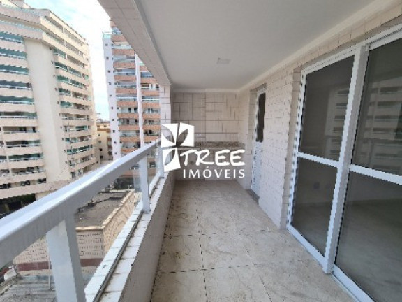 Imagem Apartamento com 2 Quartos à Venda, 62 m² em Vila Caiçara - Praia Grande Imagem Apartamento com 2 Quartos à Venda, 62 m² em Vila Caiçara - Praia Grande