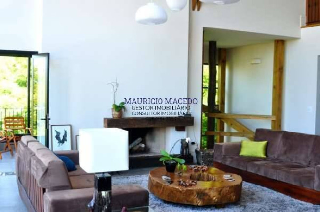 Imagem Casa com 4 Quartos à Venda, 525 m² em Tambore - Santana De Parnaíba Imagem Casa com 4 Quartos à Venda, 525 m² em Tambore - Santana De Parnaíba