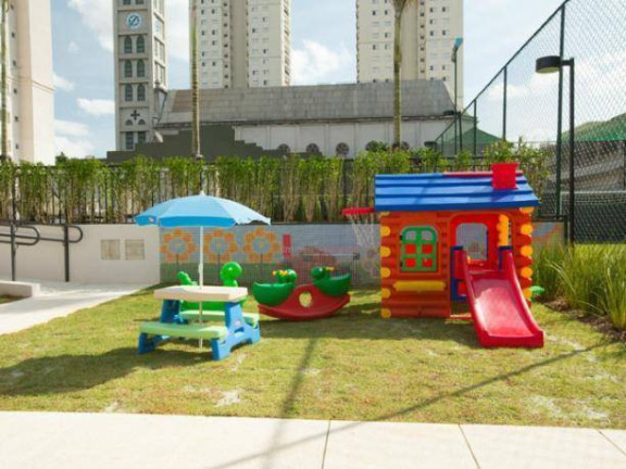 Imagem Apartamento com 2 Quartos à Venda, 53 m² em Ipiranga - São Paulo Imagem Apartamento com 2 Quartos à Venda, 53 m² em Ipiranga - São Paulo