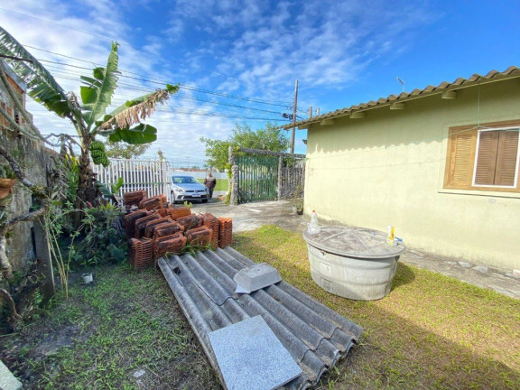 Imagem Casa com 3 Quartos à Venda, 72 m² em Praia De Leste - Pontal Do Paraná