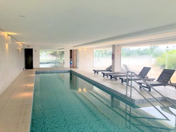 Imagem Studio com 1 Quarto à Venda, 26 m² em Granja Viana - Cotia Imagem Studio com 1 Quarto à Venda, 26 m² em Granja Viana - Cotia