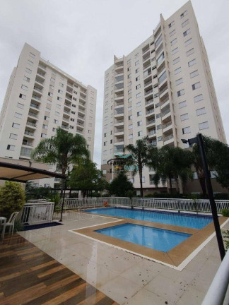 Apartamento com 3 Quartos à Venda, 64 m² em Vila Progresso - Sorocaba