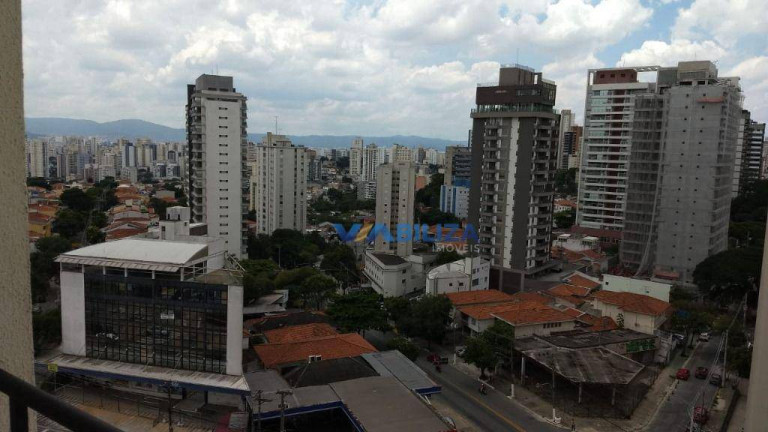 Imagem Imóvel com 2 Quartos à Venda, 85 m² em Vila Madalena - São Paulo Imagem Imóvel com 2 Quartos à Venda, 85 m² em Vila Madalena - São Paulo