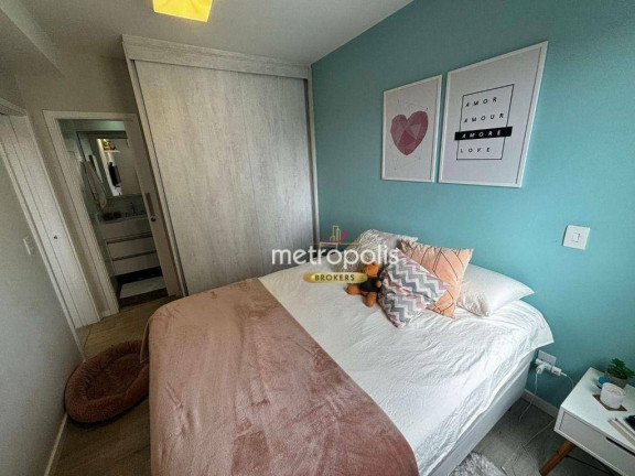 Imagem Apartamento com 2 Quartos à Venda, 65 m² em Jardim São Caetano - São Caetano Do Sul Imagem Apartamento com 2 Quartos à Venda, 65 m² em Jardim São Caetano - São Caetano Do Sul