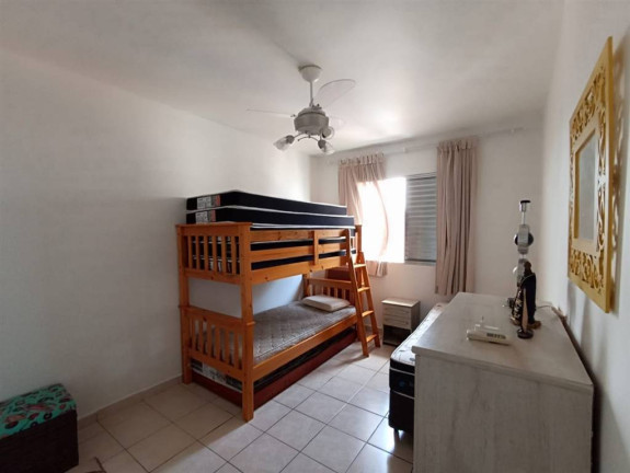Imagem Apartamento com 2 Quartos à Venda, 79 m² em Ocian - Praia Grande
