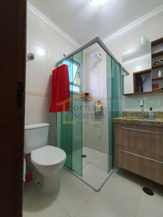 Imagem Sobrado com 3 Quartos à Venda, 120 m² em Parada Inglesa - São Paulo
