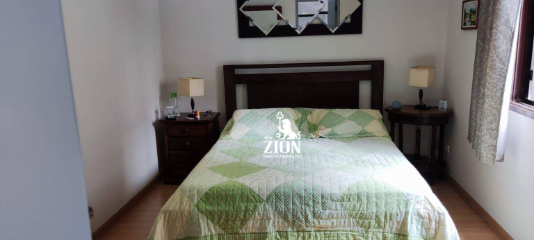 Imagem Apartamento com 4 Quartos à Venda, 309 m² em Santana - São Paulo