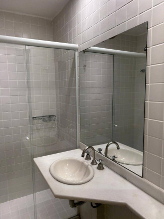 Imagem Apartamento com 1 Quarto para Alugar, 28 m² em Cerqueira Cesar - São Paulo