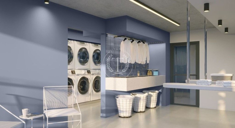 Imagem Apartamento com 1 Quarto à Venda, 25 m² em Vila Olímpia - São Paulo
