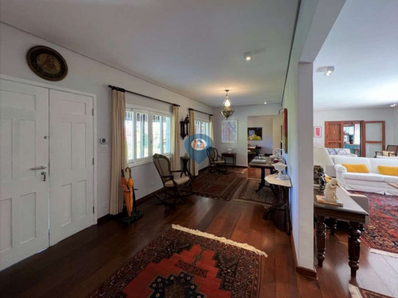 Imagem Imóvel com 5 Quartos à Venda, 652 m² em Granja Viana - Cotia Imagem Imóvel com 5 Quartos à Venda, 652 m² em Granja Viana - Cotia