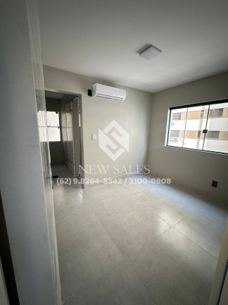 Imagem Apartamento com 3 Quartos à Venda, 106 m² em Setor Oeste - Goiânia