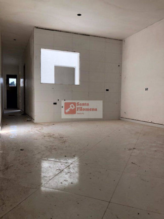 Imagem Apartamento com 3 Quartos à Venda, 78 m² em Vila Eldízia - Santo André Imagem Apartamento com 3 Quartos à Venda, 78 m² em Vila Eldízia - Santo André