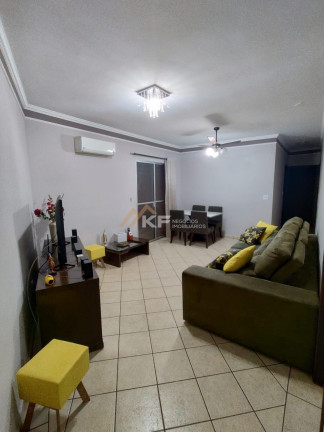 Apartamento com 3 Quartos à Venda, 74 m² em Parque Dos Bandeirantes - Ribeirão Preto