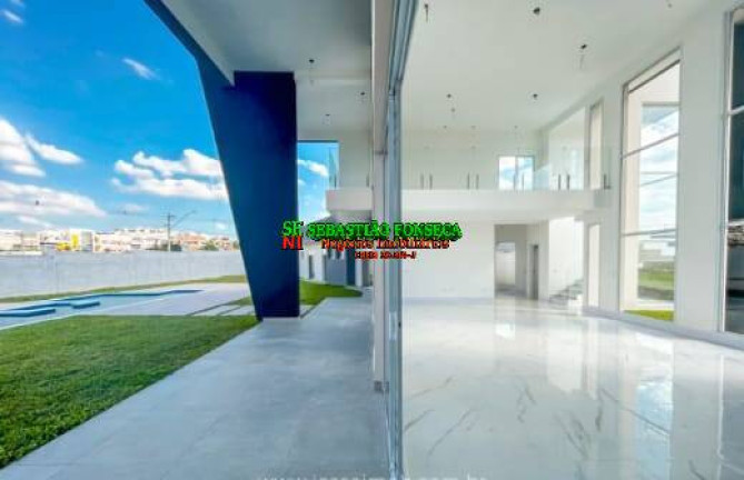 Imagem Casa de Condomínio à Venda, em São José Dos Campos Imagem Casa de Condomínio à Venda, em São José Dos Campos