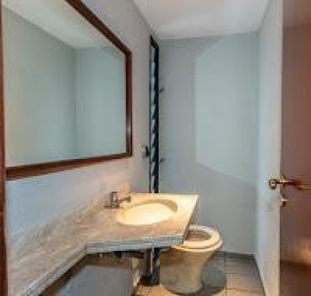 Imagem Apartamento com 4 Quartos para Alugar, 140 m² em Moema - São Paulo