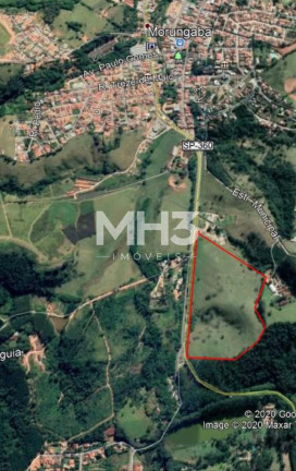 Terreno à Venda, 146.000 m² em Centro - Morungaba