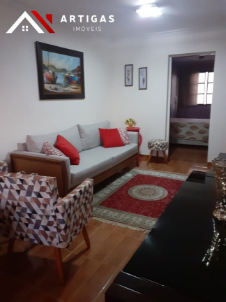 Apartamento com 2 Quartos à Venda, 117 m² em Mooca - São Paulo