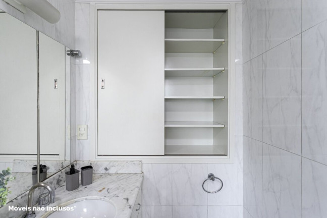 Imagem Apartamento com 4 Quartos à Venda, 222 m² em Jardim Paulista - São Paulo Imagem Apartamento com 4 Quartos à Venda, 222 m² em Jardim Paulista - São Paulo