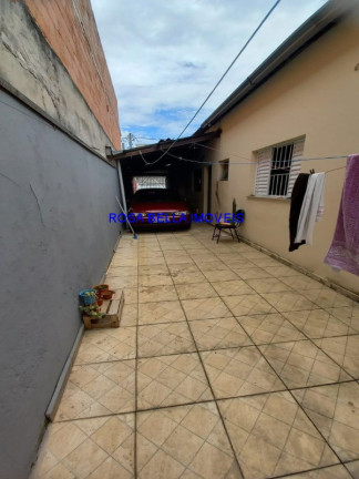 Imagem Casa com 2 Quartos à Venda, 80 m² em Parque Residencial Jundiaí Ii - Jundiaí