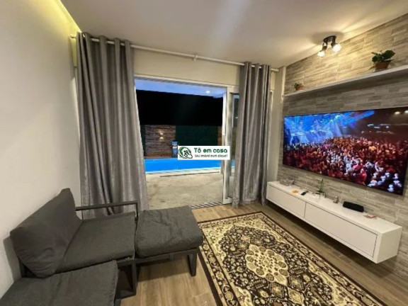 Imagem Casa com 5 Quartos à Venda, 300 m² em Jardim Das Indústrias - São José Dos Campos Imagem Casa com 5 Quartos à Venda, 300 m² em Jardim Das Indústrias - São José Dos Campos