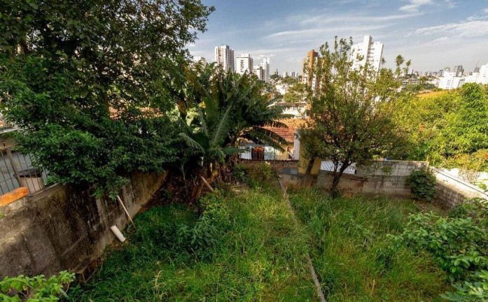 Imagem Terreno à Venda, 319 m² em Alta Da Lapa - São Paulo Imagem Terreno à Venda, 319 m² em Alta Da Lapa - São Paulo