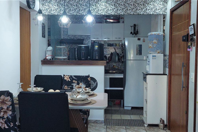 Imagem Apartamento com 3 Quartos à Venda, 41 m² em Jardim Santa Terezinha - São Paulo Imagem Apartamento com 3 Quartos à Venda, 41 m² em Jardim Santa Terezinha - São Paulo
