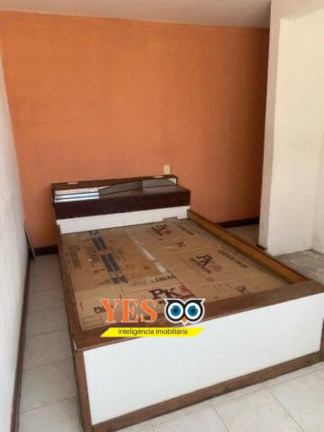 Imagem Apartamento com 3 Quartos à Venda, 70 m² em Campo Limpo - Feira De Santana Imagem Apartamento com 3 Quartos à Venda, 70 m² em Campo Limpo - Feira De Santana