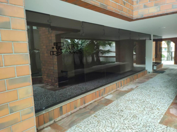 Imagem Apartamento com 3 Quartos à Venda, 128 m² em Campo Belo - São Paulo Imagem Apartamento com 3 Quartos à Venda, 128 m² em Campo Belo - São Paulo