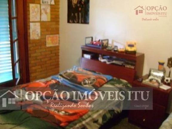 Imagem Chácara com 5 Quartos à Venda, 1.000 m² em Condomínio Paraíso Marriot - Itu Imagem Chácara com 5 Quartos à Venda, 1.000 m² em Condomínio Paraíso Marriot - Itu