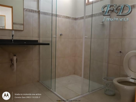 Imagem Chácara com 2 Quartos à Venda, 13.500 m² em Portão - Atibaia