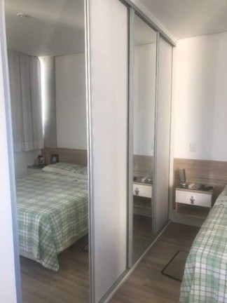 Imagem Apartamento com 1 Quarto à Venda, 65 m² em Jardim Ampliação - São Paulo Imagem Apartamento com 1 Quarto à Venda, 65 m² em Jardim Ampliação - São Paulo