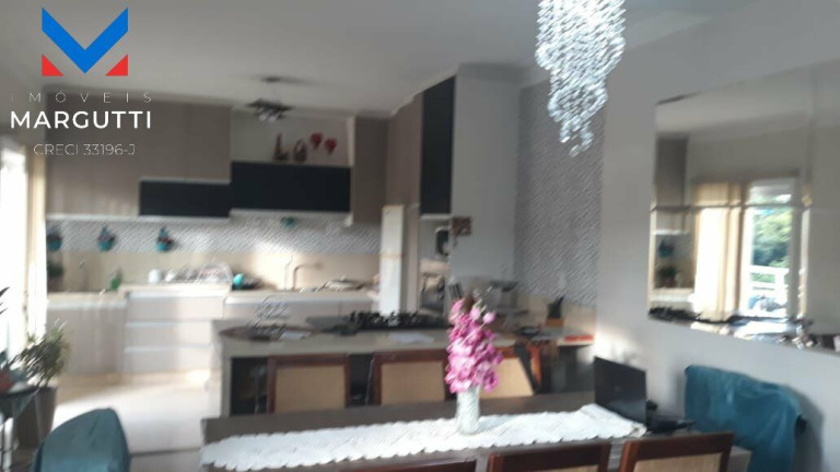 Sala Comercial à Venda, 218 m² em Jd Recanto - Americana
