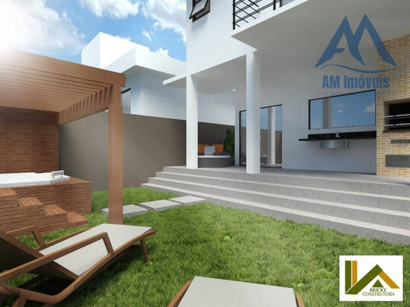 Imagem Casa de Condomínio com 3 Quartos à Venda, 262 m² em Condomínio Trilhas Do Sol - Lagoa Santa Imagem Casa de Condomínio com 3 Quartos à Venda, 262 m² em Condomínio Trilhas Do Sol - Lagoa Santa
