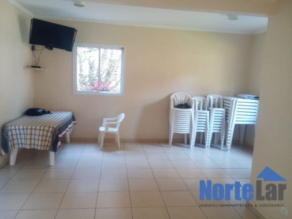 Imagem Apartamento com 2 Quartos à Venda, 54 m² em Nossa Senhora Do ó - São Paulo