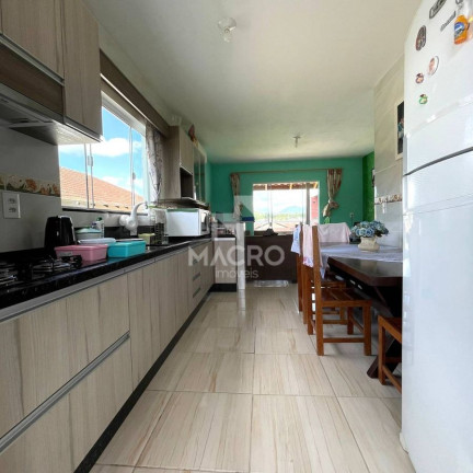 Imagem Casa com 6 Quartos à Venda, 144 m² em Barra Do Rio Cerro - Jaraguá Do Sul