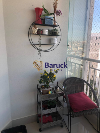 Imagem Apartamento com 3 Quartos à Venda, 74 m² em Taboão - São Bernardo Do Campo Imagem Apartamento com 3 Quartos à Venda, 74 m² em Taboão - São Bernardo Do Campo
