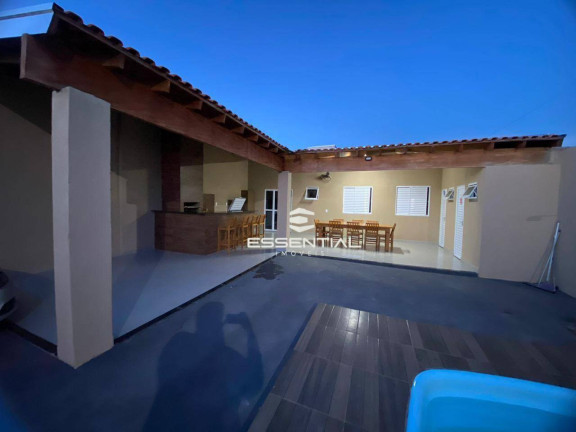 Imagem Casa com 2 Quartos à Venda, 90 m² em Residencial Morada Do Sol - São José Do Rio Preto Imagem Casa com 2 Quartos à Venda, 90 m² em Residencial Morada Do Sol - São José Do Rio Preto