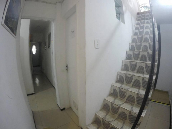 Imagem Casa com 10 Quartos para Alugar, 300 m² em Copacabana - Rio De Janeiro