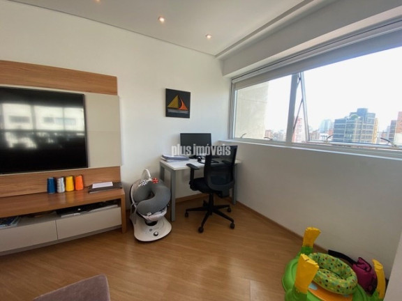 Imagem Apartamento com 3 Quartos à Venda, 104 m² em Vila Nova Conceição - São Paulo Imagem Apartamento com 3 Quartos à Venda, 104 m² em Vila Nova Conceição - São Paulo