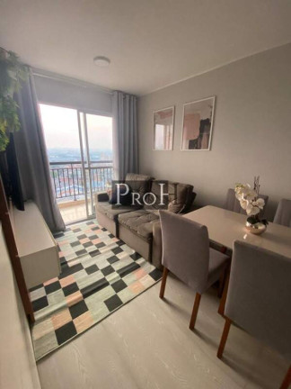 Imagem Apartamento com 2 Quartos à Venda, 50 m² em Utinga - Santo André Imagem Apartamento com 2 Quartos à Venda, 50 m² em Utinga - Santo André